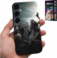 Samsung Galaxy A54 5G Tok - Zombie The Walking Dead