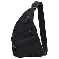Anti Theft Travel Bag Crossbody Shoulder Bag Large Capacity Sling Crossbody Bag Adjustable Strap Waterproof for Running Hiking juoda