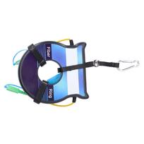 3280.8ft OTDR Launches Cable Box SCfor APC Optical Fiber Test Single Mode Waterproof Dustproof