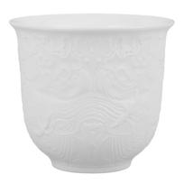 Traditional Tea Cup Porcelain Teacup Vintage Kung Fu Drinking Teaware Retro Style Office other