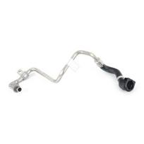 Turbokompresoriaus aušinimo skysčio grąžinimo linija 11537643226, skirta BMW F20 F30 G30 X3 X4 125i 330i