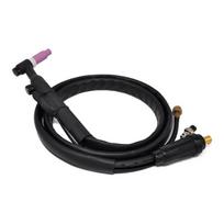 High Performance WP17 Tig Welding Torch Air-Cooled Tig Welding 13 Feet Cable Easy Operation Welding Accesories Durable 1