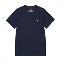 Tommy Hilfiger 09t3140 410 Flag V Neck Shared Short sleeVe Tee 09T3140 410 (S)
