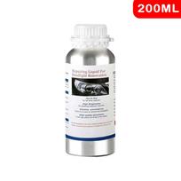 Automobilio priekinių žibintų poliravimo skystis 1KG/800G/200ML Priekinių žibintų atnaujinimo rinkiniai Žibintų įbrėžimų šalinimo priemonė Remontas Neryškios oksidacijos skystis