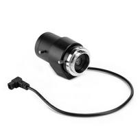 720P 6 15mm židinio nuotolio CCTV HD automatinės diafragmos priartinimo objektyvas CS laikiklis stebėjimo saugos kamerai