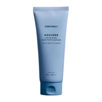 TONYMOLY Azulene Anti-Blemish Acne Foam Cleanser 150ml