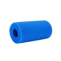 Baseino putplasčio filtras kempinė Intex A tipo Daugkartinė plaunama Biofoam valiklis Baseino priedai 20*10*4cm#1