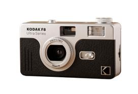 KODAK juostinis fotoaparatas ULTRA F8 () (JUODAS) juoda
