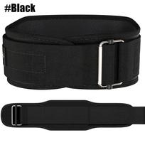 Durable And Safe 1Pcs Sports Weight Lifting Belts For Men Women - Weight Lifting Core & Lower Back Support Workout Waist Belt For Fitness S