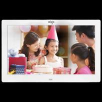 Aigo 8-inch HD Digital Photo Frame DPF85 CN plug (adapter included)