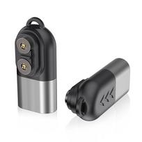 Type C Magnetic Charger USB C Charging Adapters For Ledlenser H5R P6R H7R H15R P18R H19R Flashlights Headlamps pilka