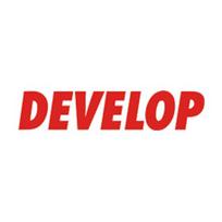 Develop DEVELOP DR-316K būgnelio komplektas Black | AAV71RH | 4053768196306