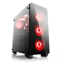 CSL Žaidimų kompiuteris M11890H R7-9800X3D 32GB/2TB SSD RTX 5070 Win 11 | 93493 | 4061474221304
