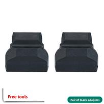 GBD-H1000  Modified Watch Band Adapter For Casio GBD H1000gbd h1000 Connector Rubber Strap Genuine leather Converter Bracelet juoda