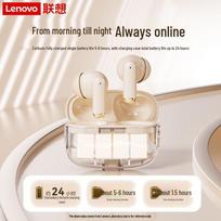 Lenovo ThinkPlus EA110 True Wireless Half In-ear Earbuds