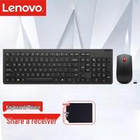 Lenovo ThinkPad Wireless Keyboard and Mouse Combo