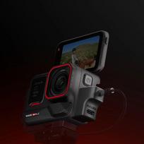 Insta360 Ace Pro veiksmo kamera (CN versija)