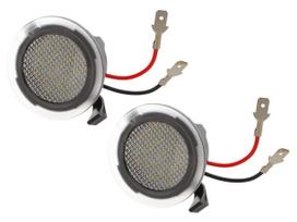 Ford Edge II Mondeo Mk5 S-MAX II LED mirror illumination lamps 2 pcs. set