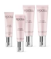 Veido kosmetikos rinkinys brandžiai odai BIOCELL Anti-Aging