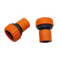 1 vnt. 25 mm žarnos greitoji jungtis 1 colio vandens čiaupo sodo laistymo jungtys Automobilių plovimo laistymo žarnos vamzdžio adapterio jungtis 25mm