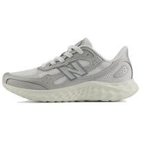 Fresh Foam Arishi Wmns New Balance v4 Tiralux 'Sidabro Metalo Atspindys' Moteriški WARISTS4 35
