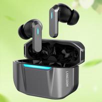 Lanston ZetaTG16 Sports & Gaming Noise-Cancelling Earphones