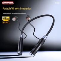 Newmine H52 Wireless Neckband Sport Earbuds