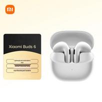 Xiaomi Buds 6 Semi-in-ear Bluetooth Earphones