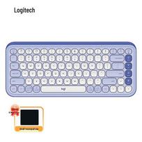 Logitech POP ICON KEYS Wireless Bluetooth Keyboard