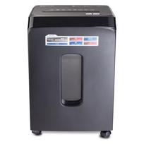 COMIX S3508 High-Security Paper Shredder CN plug (adapter included)