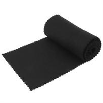 Cover 88 Keys Dirt-Proof Piano Dustproof Cloth Piano Cover Piano Keys Cover Keyboard Dust Covers raudona