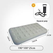 Yuzhan Self-Inflating Outdoor Tent Air Mattress