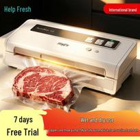 AutoMax V2 Fully Automatic 3-Pump Vacuum Sealer