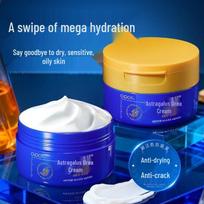 OPOSi 20% Urea Vitamin E Cream