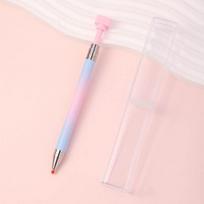 DIY Craft 5D Diamond Painting Pen Embroidery Rotary Mechanism Rotating Glue Point Pen Ergonomic Grip Multifunctional