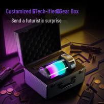 EDIFIER HECATE CyberX Gaming Desktop Speaker (CN version)