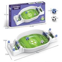 Children's Desktop Table Football Game - Parent-Child Interactive Toy balta
