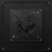 [Pre-Order] XLOV I,God D Version Kpop Album CD Photocard Official D ver.