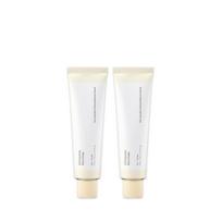 Mixsoon Bean Cream Tube Type Nutrient-Rich Hydrating & Nourishing 65ml x 2ea