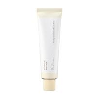 Mixsoon Bean Cream Tube Type Nutrient-Rich Hydrating & Nourishing 65ml