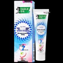 Darlie White Enzyme Ylang-ylang Floral Toothpaste 120g
