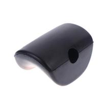 Inversion Table Leg Clamp Cushion Non Slip Soft Foam U Shaped Ergonomic Support Protective Cover For Workout Equipment juoda