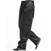 Motorbike Rainproof Single Pants Motorcycle Waterproof Unisex Riding Fishing Adult Outdoor Fishing Breathable Wear Rain Pants L juoda