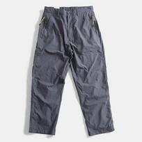 Men's Casual Straight Leg Pants Training orm Thin Qui Dry Workwear Summer Lightweight Trousers for Men M pilka spalva