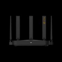 ZTE SR6000 AX1500 Wi-Fi 6 Router (CN version)