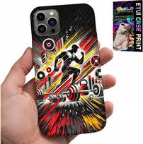 Etui Do Iphone 13 Pro Max - Siłownia Kulturystyka Sztangi Fitness
