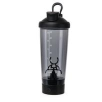 Electric Shaker Cup for Protein, Milk, and Coffee Drinks 700ml juoda