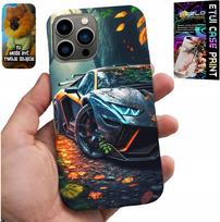 Etui Do Iphone 13 Pro - Luksusowe Samochody Super Auta Wzory