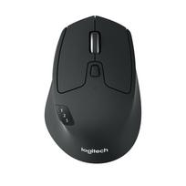 Logitech M720 Multi-Device Wireless Mouse & Pad
