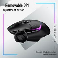 Logitech G502X PLUS Wireless Gaming Mouse